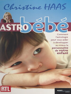 cover image of Astro bébé
